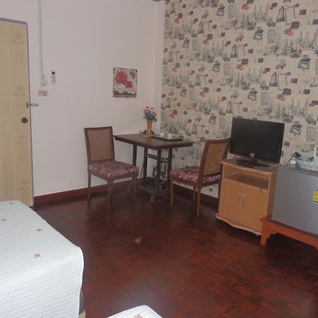 Hua Hin Tour Guesthouse Exterior foto