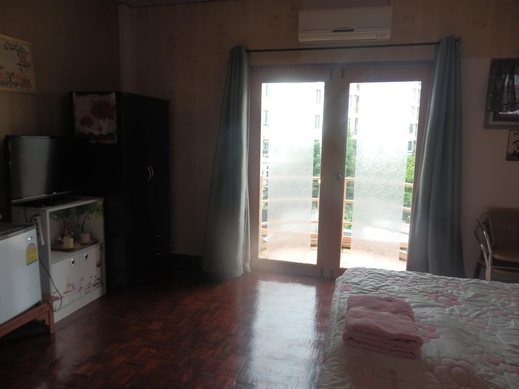 Hua Hin Tour Guesthouse Exterior foto