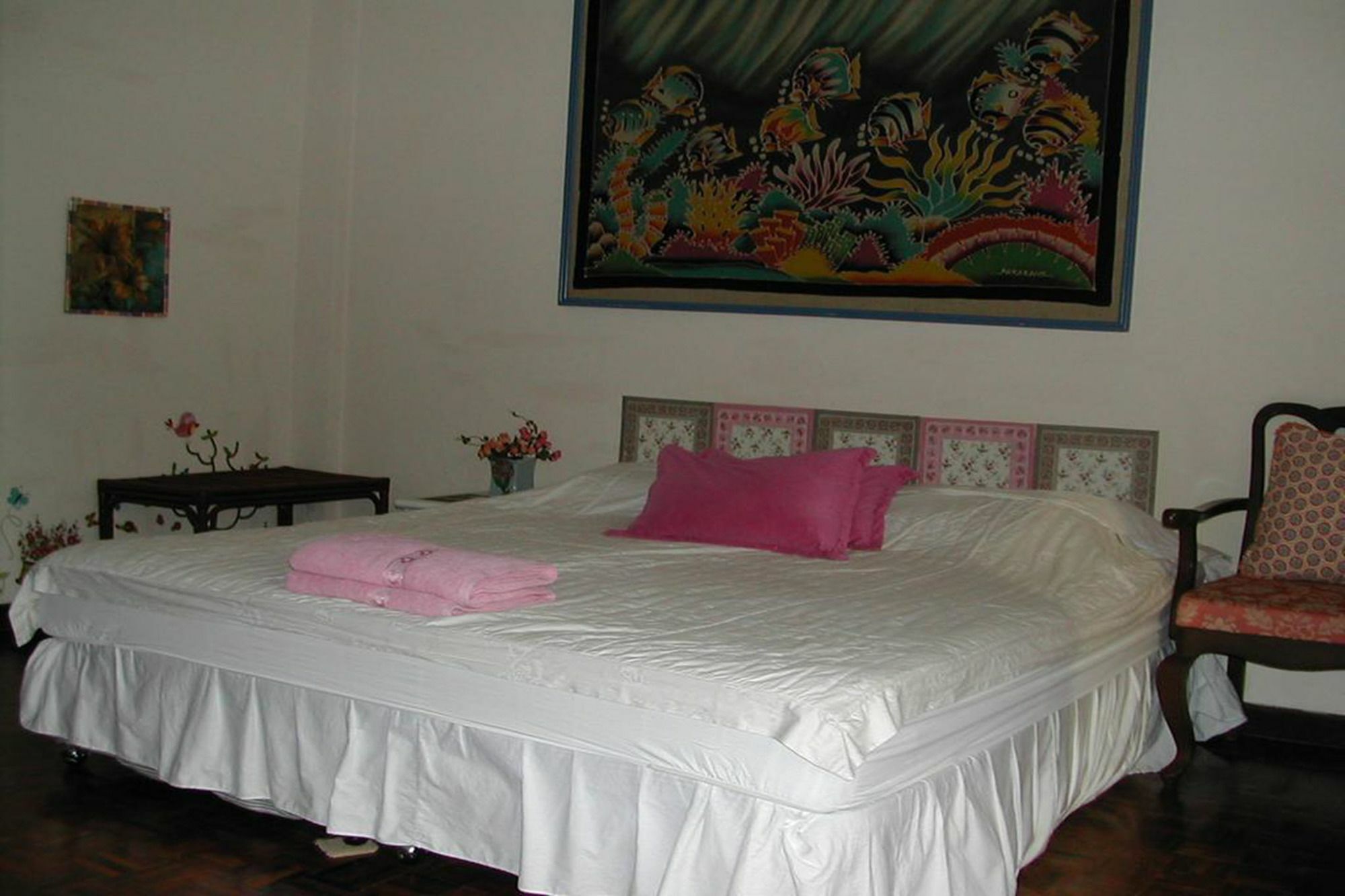 Hua Hin Tour Guesthouse Exterior foto