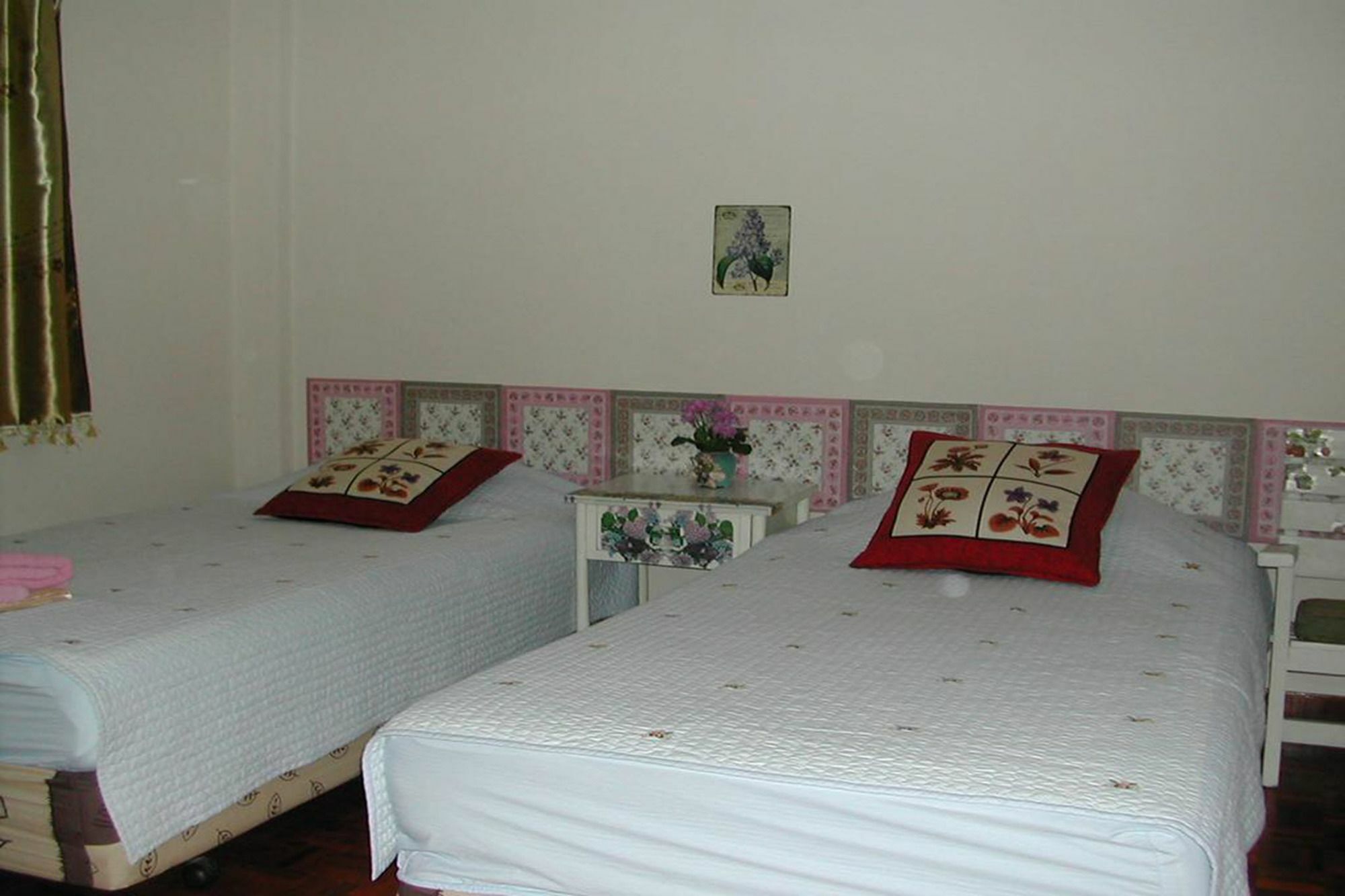 Hua Hin Tour Guesthouse Exterior foto