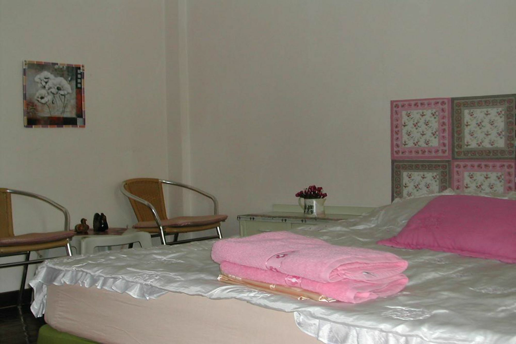 Hua Hin Tour Guesthouse Exterior foto