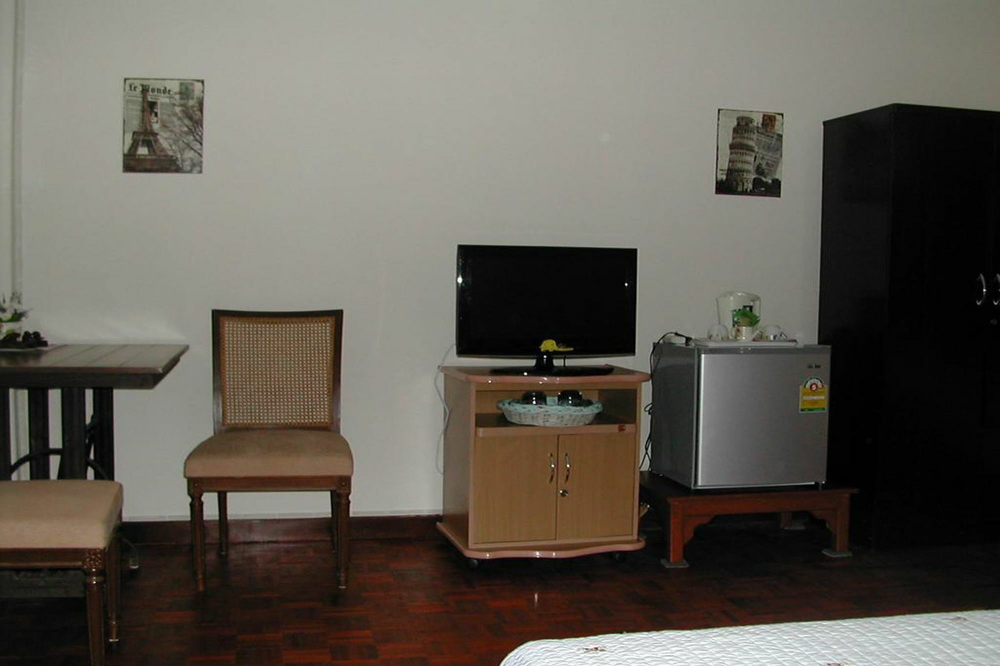 Hua Hin Tour Guesthouse Exterior foto